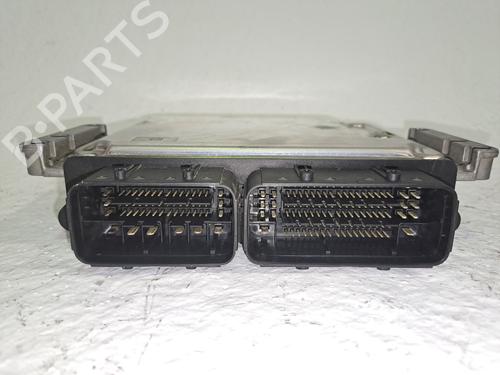 Engine control unit (ECU) CITROËN C3 / C3 ORIGIN III (SX) 1.6 BlueHDi 75 | BP25809456M57 