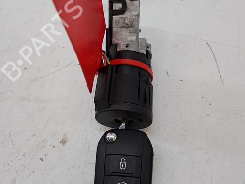 Ignition barrel CITROËN C3 AIRCROSS II (2R_, 2C_) 1.5 BlueHDi 110 | BP23368173M48 