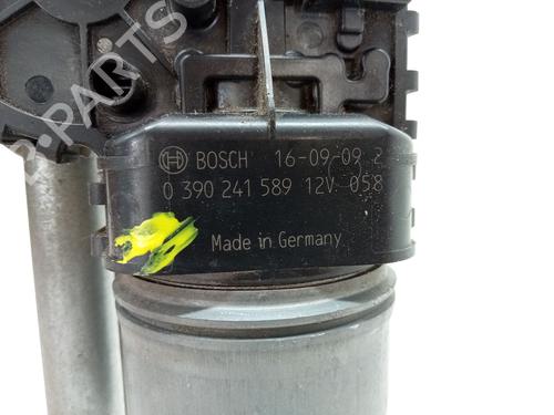 Front wiper motor PEUGEOT 2008 I (CU_) 1.6 BlueHDi 100 | BP27461389M29