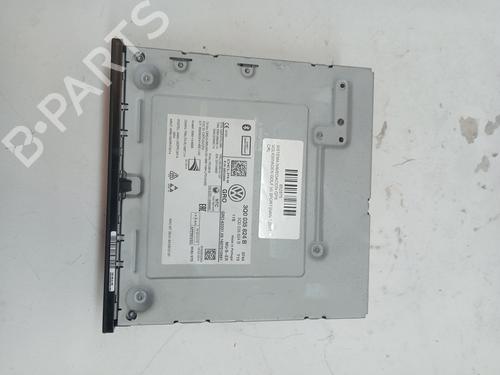 Electronic module VW GOLF VII (5G1, BQ1, BE1, BE2) 2.0 TDI | BP24883802M83 