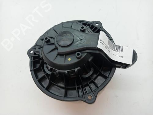 Varmeblæser HYUNDAI i30 (GD) 1.4 (99 hp) 23340803