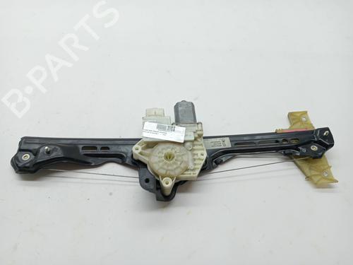 Used Rear left window mechanism CITROËN C4 SPACETOURER (3D_) 1.6 BlueHDi 120 (120 hp) 23345925