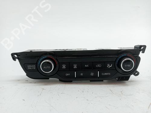 Used Climate control KIA NIRO I (DE) 1.6 GDI Hybrid (141 hp) 23371524