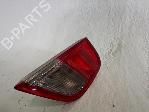Right tailgate light MERCEDES-BENZ CLK (C208) CLK 200 (208.335) | BP29991854C80