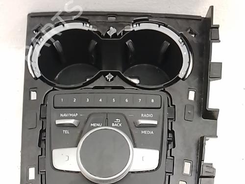Middle console AUDI A5 Sportback (F5A, F5F) 35 TFSI Mild Hybrid | BP38419875I22 - Image 5