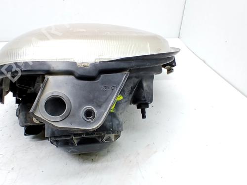 Left headlight RENAULT KANGOO (KC0/1_) 1.2 (KC0A, KC0K, KC0F, KC01) | BP32336220C28