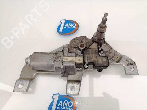 Used Rear wiper motor SUZUKI SX4 (EY, GY) 1.9 DDiS 4x4 (RW419D) (120 hp) 23418849