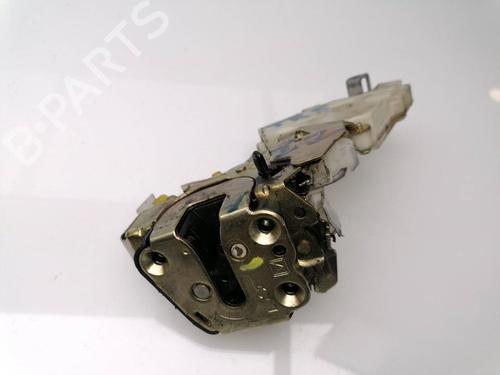 Used Rear left lock NISSAN TERRANO II (R20) 2.7 TD 4WD (101 hp) 23382985