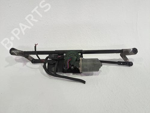 Viskermotor vindrude SSANGYONG KYRON 2.0 Xdi (141 hp) 23944334