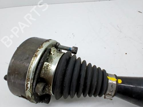 Drivaksel foran Høyre VW POLO V (6R1, 6C1) 1.2 TSI | BP29556619M39