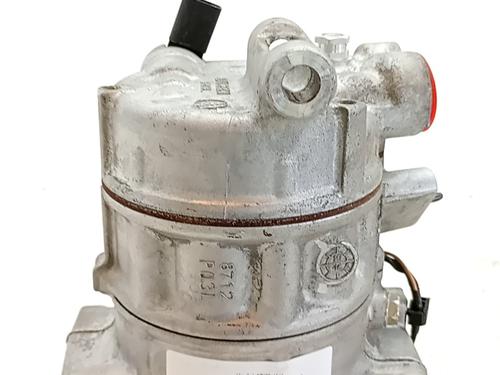 Used AC compressor AC compressor SEAT ARONA (KJ7, KJP) 1.0 TSI (116 hp) 34209388 34209388