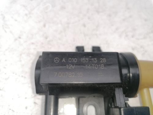 Used Electronic sensor MERCEDES-BENZ A-CLASS (W176) A 250 (176.044) (211 hp) 23379612