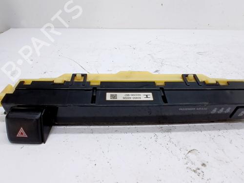 Used Warning switch Warning switch 39136951 39136951