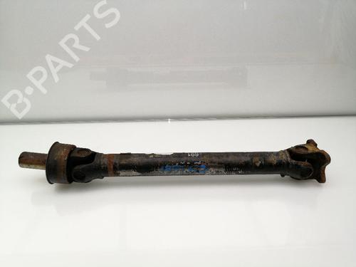 Used Driveshaft MITSUBISHI PAJERO PININ I (H6_W, H7_W) 2.0 GDI (H67W, H77W) (129 hp) 23893050
