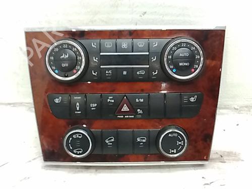 Used Climate control Climate control 39554819 39554819