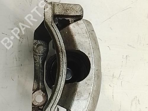 Left front brake caliper CITROËN C-ELYSEE (DD_) 1.2 PureTech 82 (DDHMRP) | BP38419644M105 - Image 4