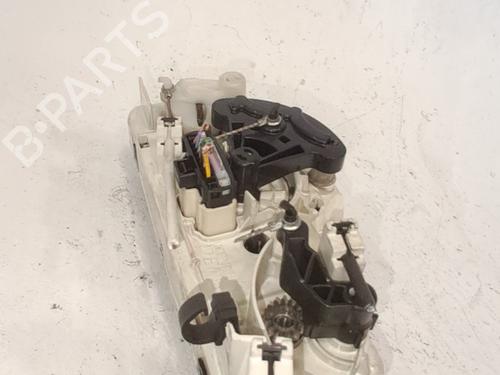 Climate control RENAULT KANGOO Express (FW0/1_) 1.5 dCi 85 (FW0K, FW0L, FW0B) | BP36407417I5 - Image 3