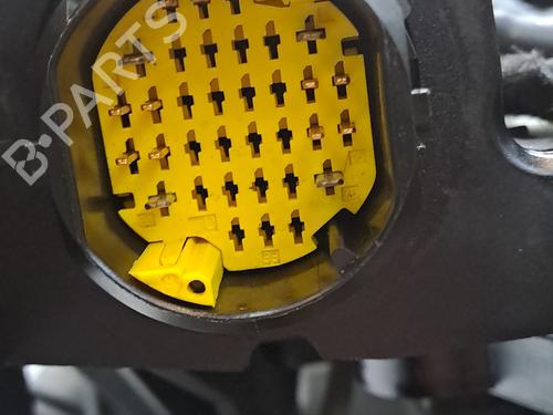 Engine PEUGEOT BIPPER Tepee 1.4 HDi | BP24736412M1 