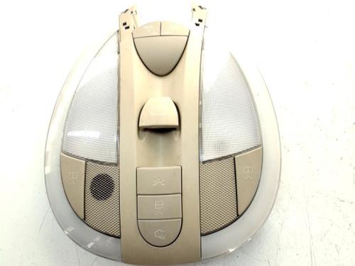 Interior roof light MERCEDES-BENZ E-CLASS (W211) E 400 CDI (211.028) | BP29558071I8 