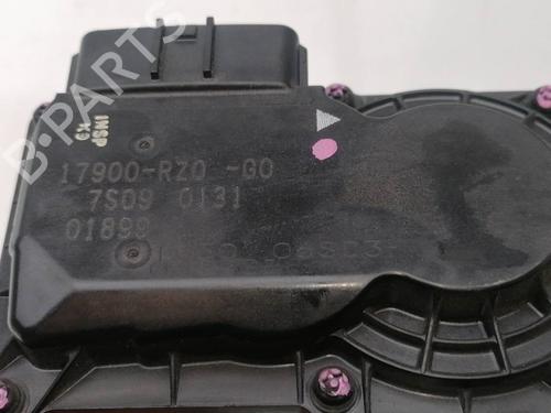 Throttle body HONDA CR-V IV (RM_) 1.6 i-DTEC (RE6) | BP23383863M82 