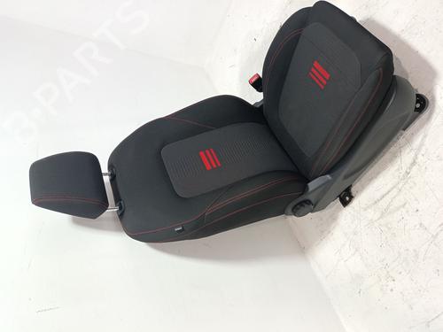 Right front seat FORD FIESTA VII (HJ, HF) 1.0 EcoBoost mHEV ACTIVE | BP29421086C16 
