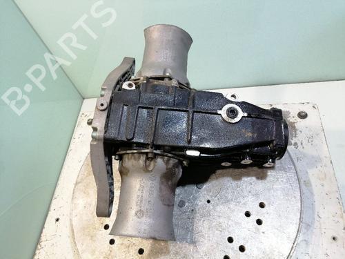 Rear differential AUDI A4 B6 Avant (8E5) 2.0 | BP24107643M24 