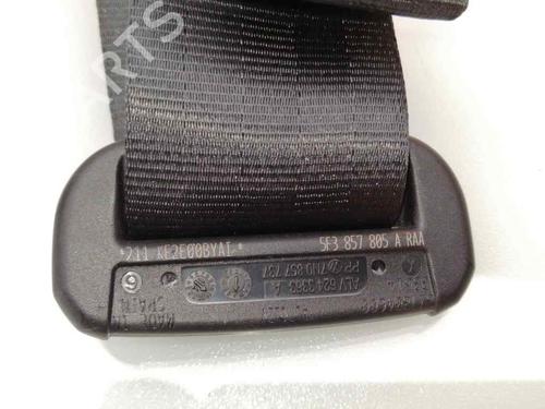 Rear left seatbelt SEAT LEON (5F1) 2.0 Cupra | BP23385467I29 
