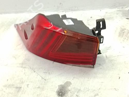 Used Left taillight Left taillight 38990925 38990925