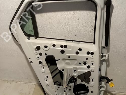 Used Left rear door Left rear door OPEL CORSA F (P2JO) 1.2 MHEV (101 hp) 34153841 34153841