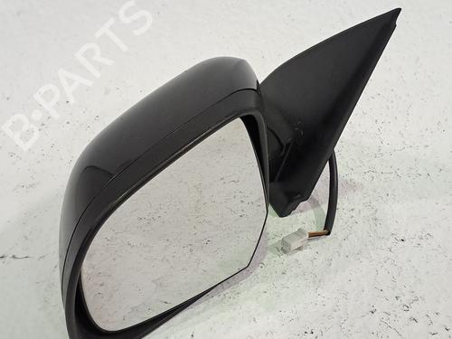 Left mirror NISSAN MICRA IV (K13K, K13KK) 1.2 | BP25248838C26 