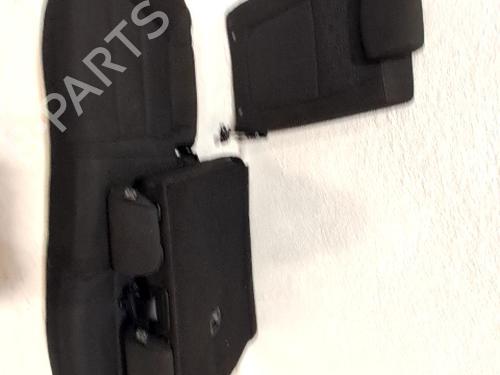 Used Rear seat KIA RIO IV (YB, SC, FB) 1.0 T-GDI 120 Eco-Dynamics+ (120 hp) 29992561