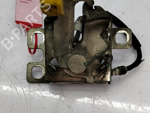 Used Hood lock Hood lock CITROËN NEMO MPV 1.3 HDi 75 (75 hp) 33871451 33871451