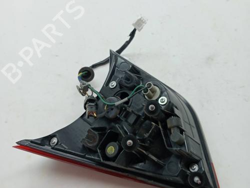 Left tailgate light NISSAN X-TRAIL III (T32_, T32R, T32RR) 1.6 DIG-T (T32) | BP23345897C79 