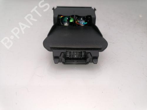 Elektronische module FORD C-MAX II (DXA/CB7, DXA/CEU) 1.6 TDCi (115 hp) 23376369