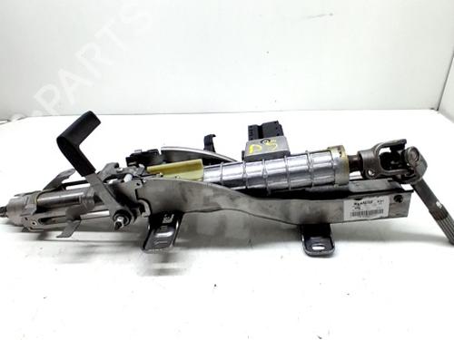 Used Steering column RENAULT LAGUNA III (BT0/1) 2.0 dCi (BT01, BT08, BT09, BT0E, BT0K, BT12, BT1C, BT1D,... (150 hp) 30505239