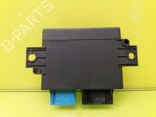 Electronic module PEUGEOT 3008 I MPV (0U_) 1.6 HDi | BP23935449M83