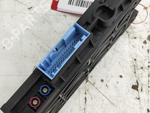 Electronic module LAND ROVER RANGE ROVER EVOQUE (L538) 2.0 D 4x4 | BP39048208M83 - Image 2