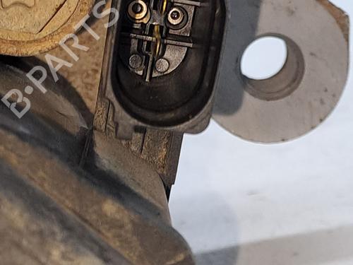 Left rear brake caliper NISSAN X-TRAIL III (T32_, T32R, T32RR) 1.6 dCi (T32) | BP27252594M107 