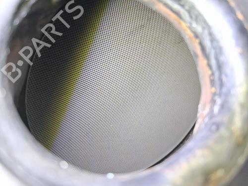 Catalyst MG MG ZS SUV (AZS1) 1.5 VTi | BP28141766M10 