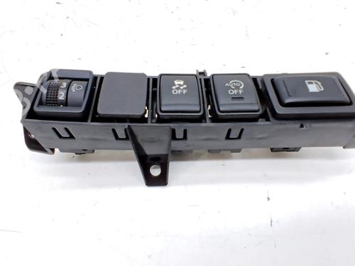 Used Switch Switch NISSAN NAVARA NP300 Pickup (D23, D23T) 2.3 dCi 4x4 (D231) (163 hp) 34647455 34647455