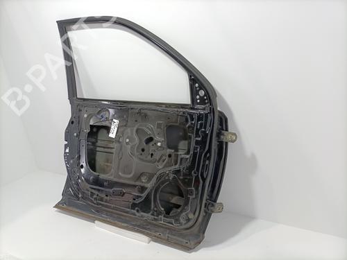 Left front door NISSAN X-TRAIL I (T30) 2.2 dCi 4x4 | BP25998361C2 
