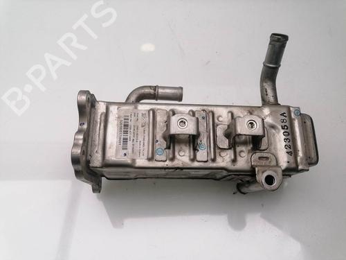 Used Egr TOYOTA HILUX VIII Pickup (_N1_) 2.4 D 4WD (GUN125_, GUN125R) (150 hp) 27461687