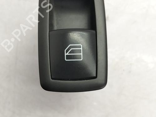 right-front-window-switch-mercedes-benz-a-class-w169-2004-2005-2006-2007-2008-2009-2010-2011-2012-36407736 main image