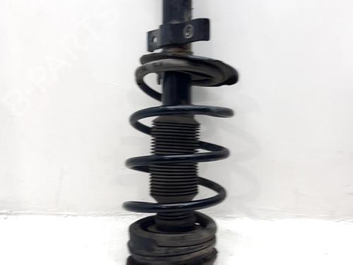 Used Left front shock absorber Left front shock absorber RENAULT GRAND SCÉNIC II (JM0/1_) 1.9 dCi (JM0G, JM12, JM1G, JM2C) (120 hp) 33768393 33768393