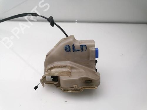 Høyre foran lås VW GOLF V (1K1) 1.6 FSI (115 hp) 24974746