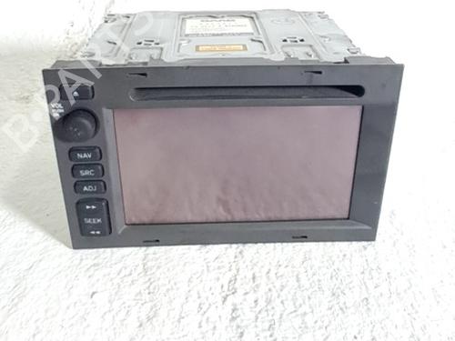 Used Radio SAAB 9-5 Estate (YS3E) 2.3 Turbo (250 hp) 31011942