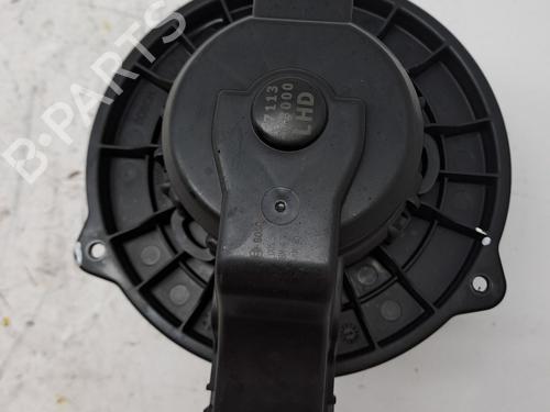 Used Heater blower motor KIA STONIC (YB) 1.0 T-GDi (101 hp) 23374932