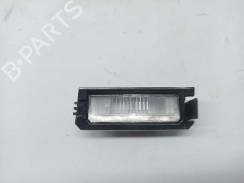 Used Licence plate light KIA NIRO I (DE) 1.6 GDI Hybrid (141 hp) 24586919