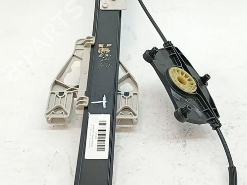 Used Rear right window mechanism Rear right window mechanism AUDI A4 B8 Avant (8K5) 2.7 TDI (190 hp) 39740432 39740432