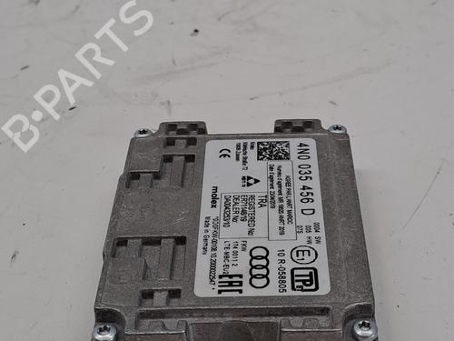 Electronic module AUDI A1 CITY CARVER (GBH) 35 TFSI | BP23376190M83 